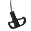 3.5mm Monaural Headset 3 Section Dual 3.5mm Plug PC Business
