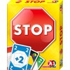 Abacus Games 08011 – Stop, Card Game