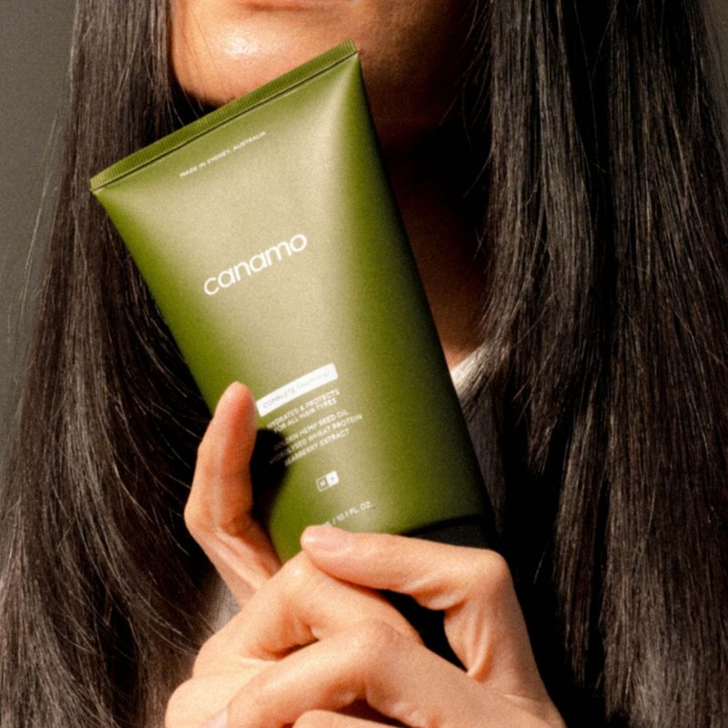 Canamo Complete Shampoo 300mL