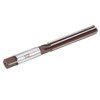 uxcell 1/2" Hand Reamer H8 Accuracy Alloy Tool Steel 6