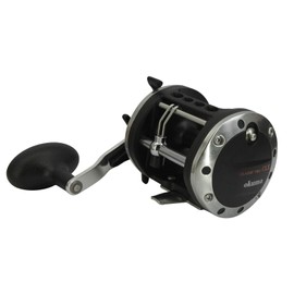 Okuma Classic Pro CLX - 452La 2bb (graph spool) Saltwater Reel