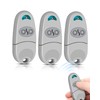 433.92 MHz Garage Door Opener Remote Control for TOP 432NA