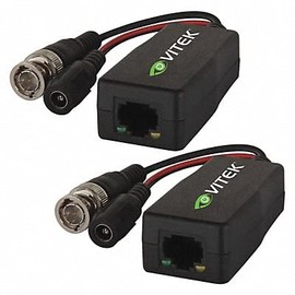 Video Transmitter/Receiver,Channels 1