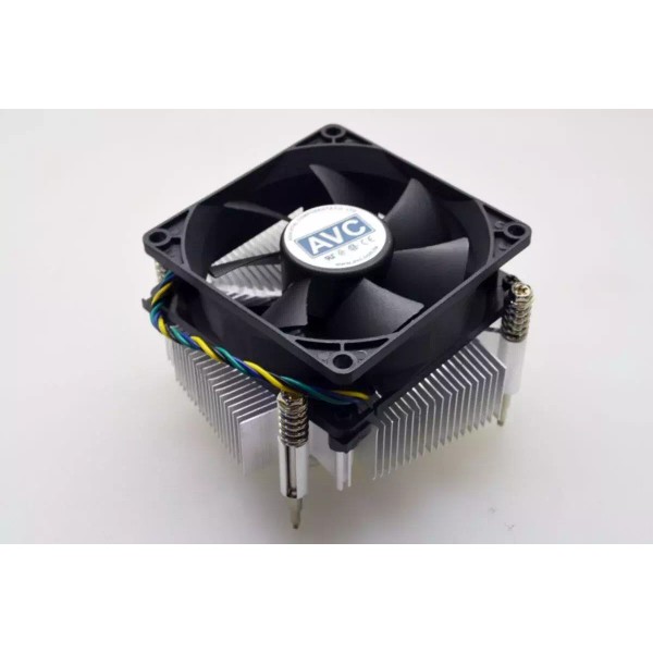 Lenovo ThinkCentre M71E M72E Processor Heatsink Fan (New, Genuine)