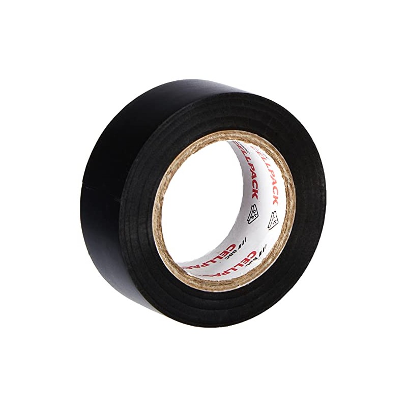 Cellpack 145806 128 0.15-19 - 10, Nastro D Electrical Insulation