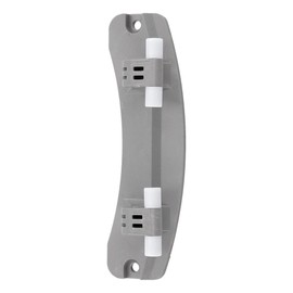 easyPART Suitable for Candy/Hoover Door Hinge 43010993 for Washing Machine, Hinge, Pivot, Hinge, Folding Hinge, Pivot