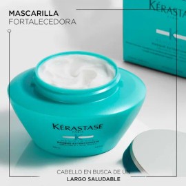 Máscara Extentioniste Résistance Kérastase de 200ml