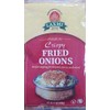 Laxmi Crispy Fried Onions 14 oz