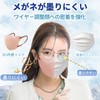 [一木良品] 【夏用息しやすい】マスク 【乾燥肌の不快感対策】 大容量 不織布【適格請求書発行事業者】 定番マスク 立体マスク 不織布 血色 バイカラー