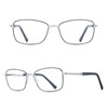 RB. Pilot Reading Glasses for Women Blue Light Blocking Computer