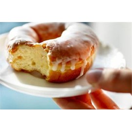 The Original Raised Donut Mix