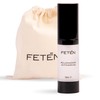FETĒN Hyaluronsäure-Serum für Herren, Hyaluronsäure Serum für Herren, Anti-Unreinheiten-Serum für