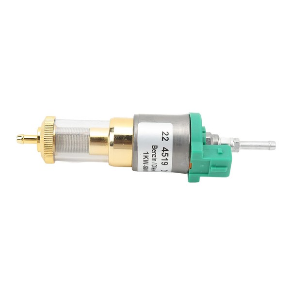 Heater Fuel Metering Pump, Low Noise DieselHeater DieselHeater Fuel Pump