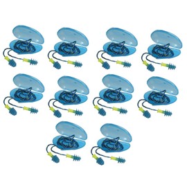Fusion Ear Plugs Size Normal (10)