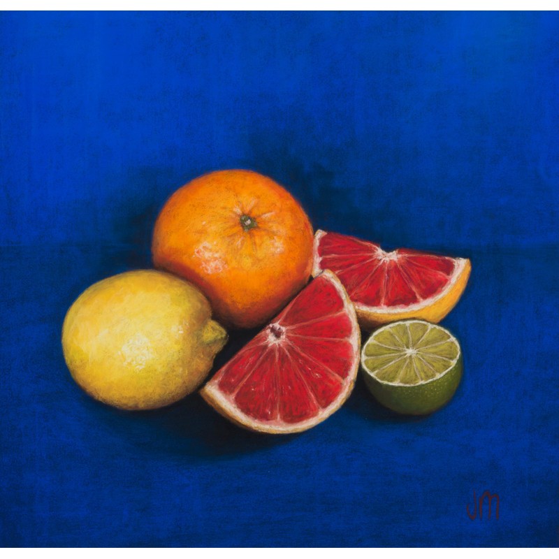 Rembrandt Soft Pastel 120 Half Stick General Set