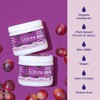 Ultima Replenisher Electrolyte Hydration Powder, Grape, 30 Serving Canister -