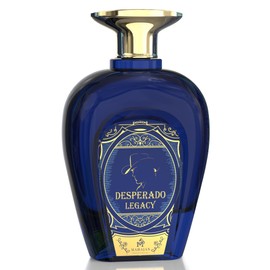 Mahajan Desperado Legacy Eau de Parfum – Ocean Fresh & Addictively Sweet Salted Citrus Cologne – Powerful Head-Turning Long-Lasting Luxury Pefume for Men (3.4 oz)