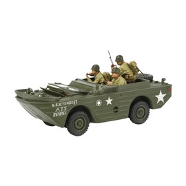 Tamiya 1/35 Ford GPA Amphibian 1/4ton 4x4 Truck