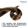 Vitalcare Keratin Strengthening Treatment for Brittle Hair and Helps Rebuild