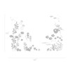 Simple Shapes Under The Sea Wall Decals - Scheme B