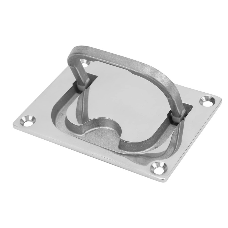 VOBOR Stainless Steel Floor Lifter, Inlet Handle Floor Lifter with