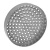 Screw Tray Slotted Tool Storage Holder 127 Holes Zinc Alloy