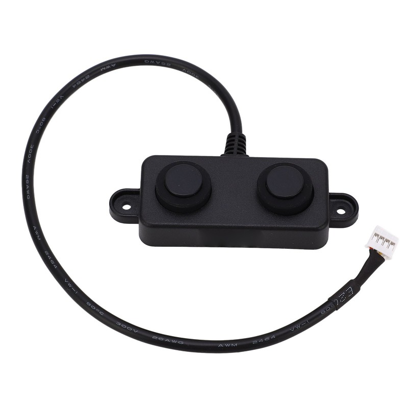 Ultrasonic Distance Sensor UART Controlled 3‑450cm Ranging DC 3.3V‑5V Waterproof