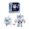 Super Wings Supercharge Lights & Sounds - Astra