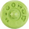 Royal Gardineer Beregner: Set of 4 Garden Sprinklers for Watering