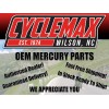 Mercury OEM Quickleen Engine and Fuel System Cleaner 12 oz.