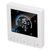 Smart Thermostat Programmable LCD Precise Control Smart Water Heating Thermostat