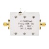 Broadband Amplifier 50K‑2GHZ LNA Amplifier Low Noise 31dB High Gain