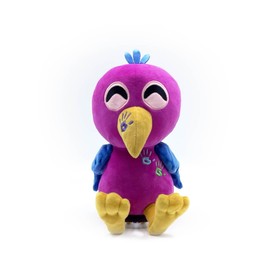 Youtooz Opila Bird Garten of Banban Plush 1FT, Collectible Stuffed Opila Bird Youtooz Plush from Garten of Banban - Youtooz Plush Collection