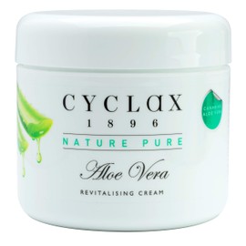 Cyclax Nature Pure Aloe Vera Revitalising Cream 300ml