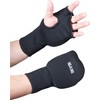 ISAMI A-L-352 Fist Supporter, Black, XXS