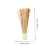 CHILDWEET 2pcs Kitchen Cleaning Pot Washing Brush Multi-Function Pot Cleaning