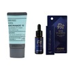 Niacinamide 10 Tone-Up CC Cream Horse Placenta 70 Serum 3ea