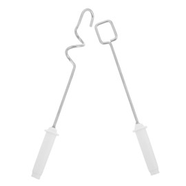 TEHAUX Art Paint Mixing Tools Electric Stirrer Head Watercolor Pigment Ink Blender Resin and Model Paints