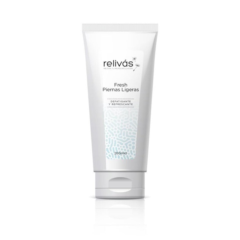 Relivas Fresh Light Legs