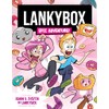 LankyBox: Epic Adventure!