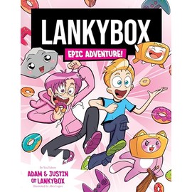LankyBox: Epic Adventure!