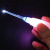 JERRY LED Ear Pick Earwax Removal Animal Ear Curette