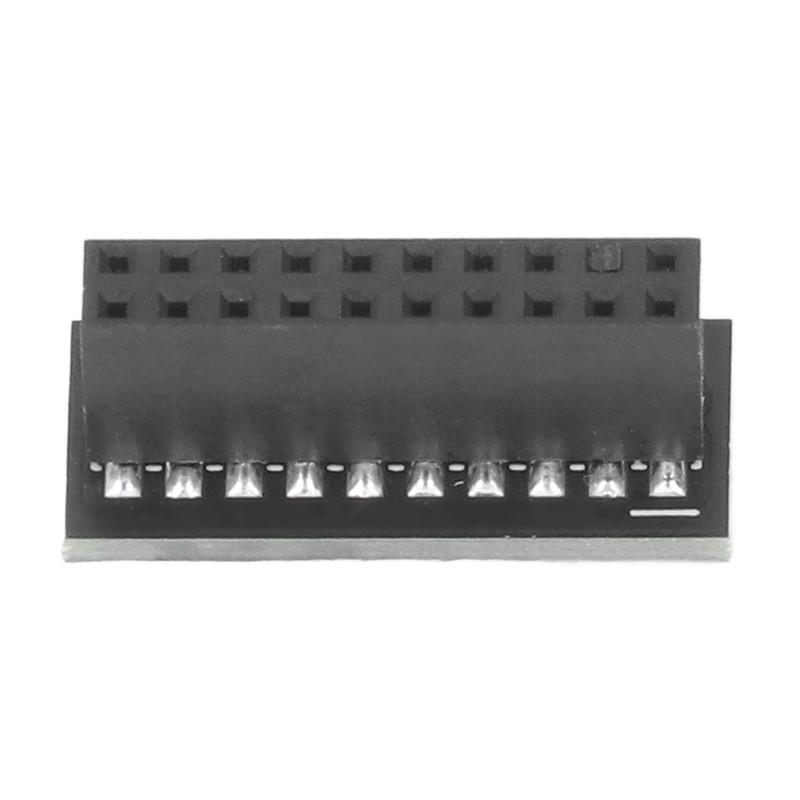 TPM 2.0 Module LPC Interface 20Pin Remote Card Encryption Security