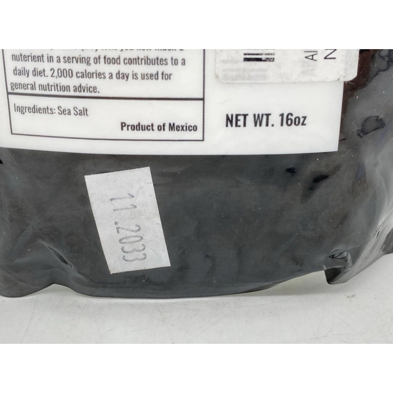 All Goods Products Baja Mineral Baja Mineral Sea Salt –Fine