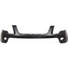 Garage-Pro Front, Upper Bumper Cover Compatible with 2007-2012 GMC Acadia