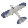 RC Plane Durable RC Glider Remote Control Airplane Fixed Wing