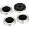 Takachi Electric Industries TC-3S TC Type Aluminum Cover Screw Stopper