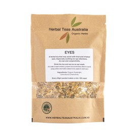 Herbal Teas Australia Eyes 50g