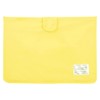 Debika 143536 Disaster Prevention Hood MT Bag, Yellow