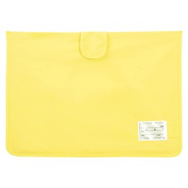 Debika 143536 Disaster Prevention Hood MT Bag, Yellow